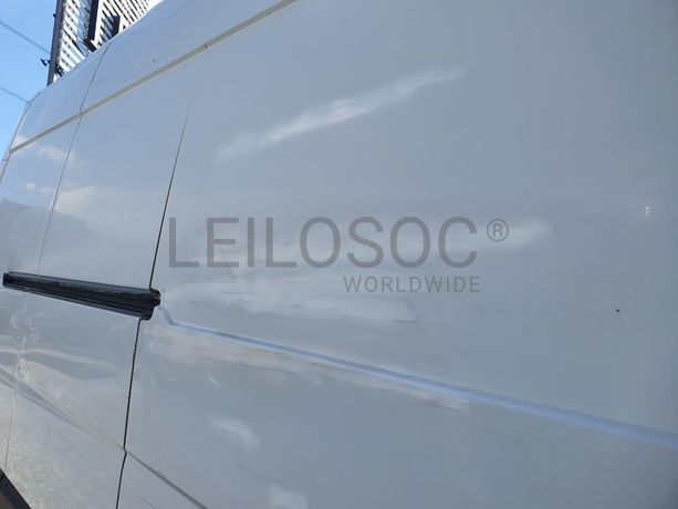 Opel Movano 2.3 CDTI · Ano 2016