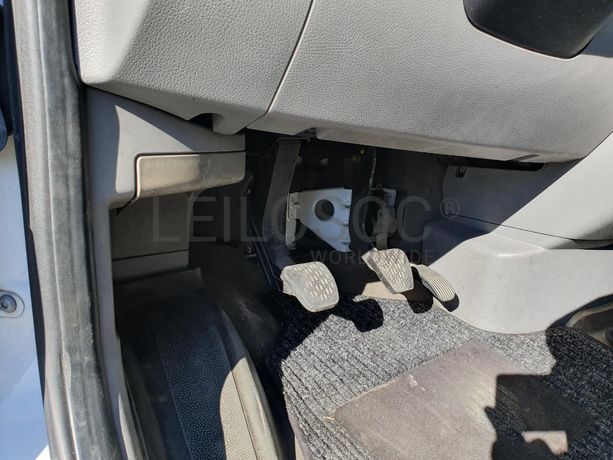Mercedes-Benz Sprinter 210 CDI · Ano 2011  