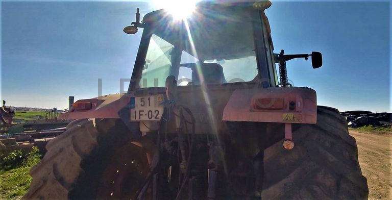 Trator Agrícola Kubota