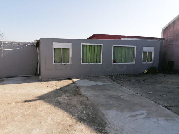 Quinhão Hereditário · Loures