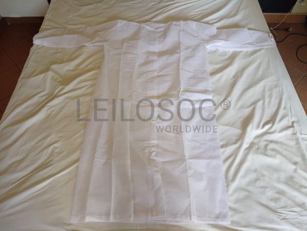 Batas Cirúrgicas  ·