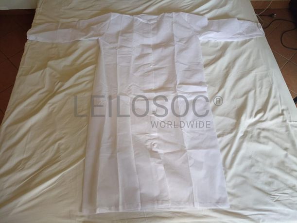 Batas Cirúrgicas  ·