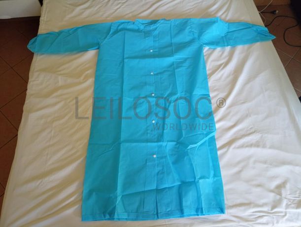 Batas Cirúrgicas  ·