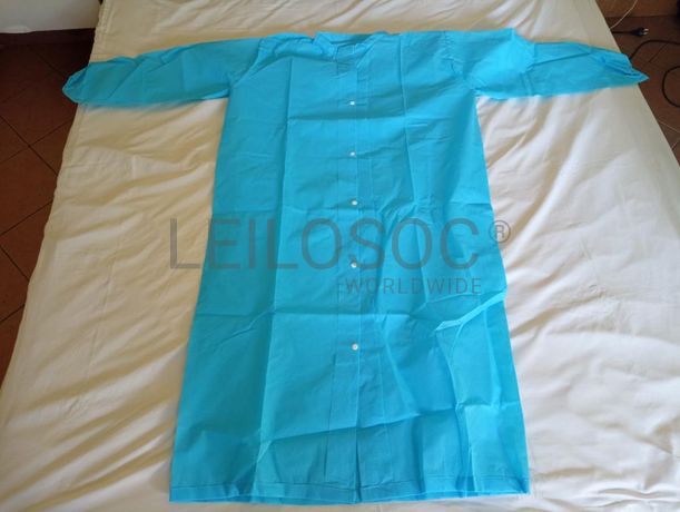 Batas Cirúrgicas  ·