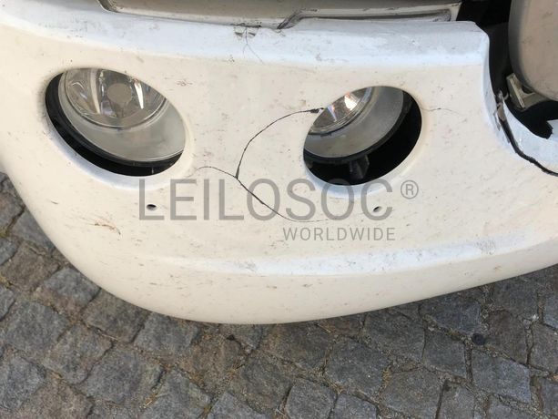 Scania R490 · Ano 2016