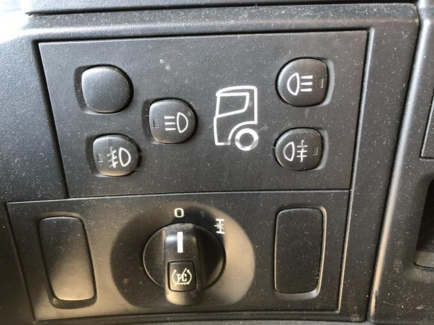 Scania R490 · Ano 2016