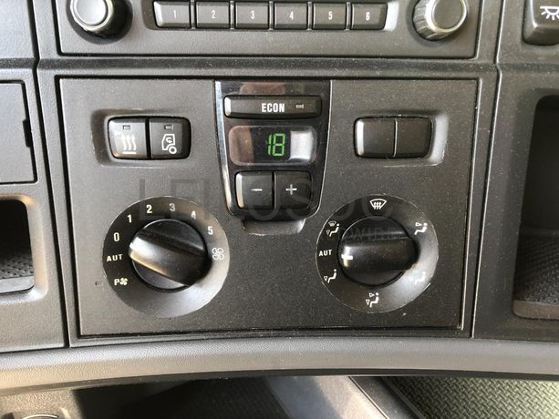 Scania R490 · Ano 2016