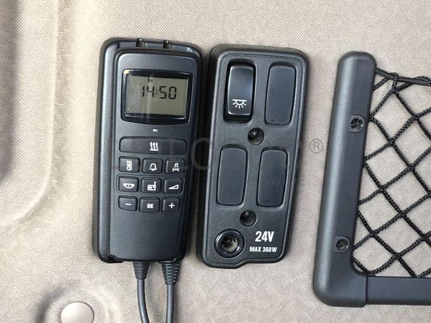 Scania R490 · Ano 2016