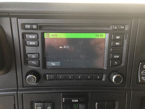 Scania R490 · Ano 2016