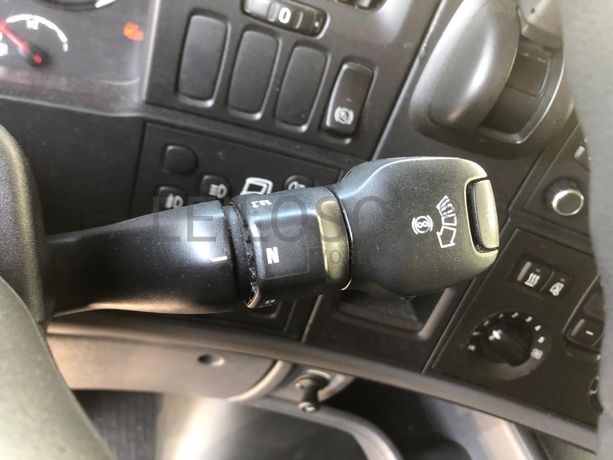 Scania R490 · Ano 2016