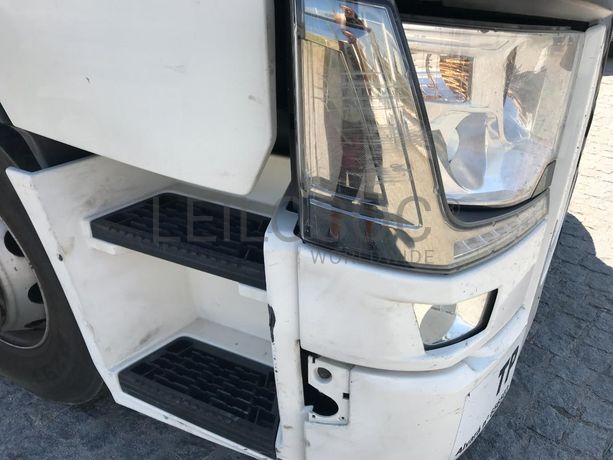 Renault T480 · Ano 2015