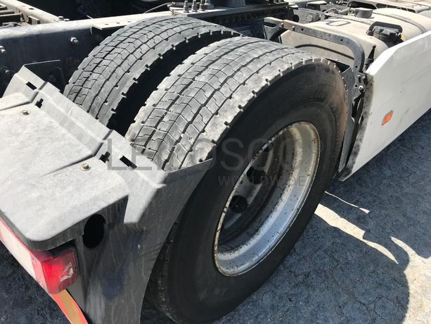 Renault T480 · Ano 2015