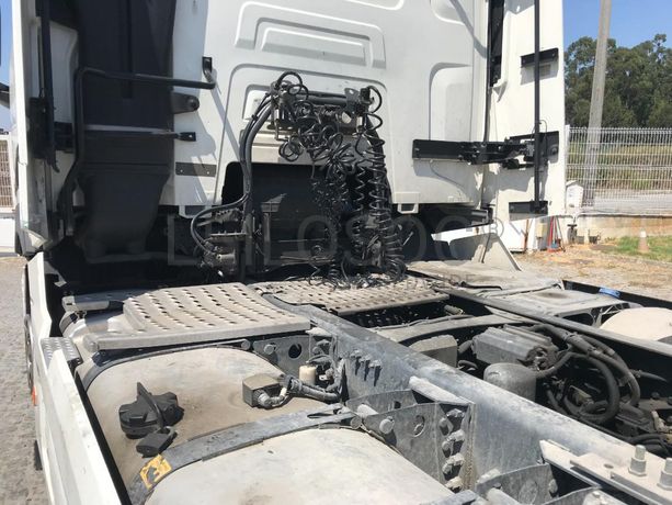 Renault T480 · Ano 2015