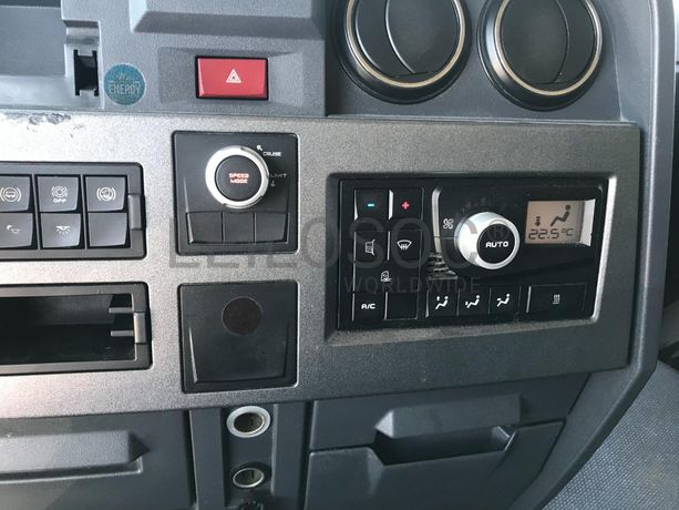 Renault T480 · Ano 2015