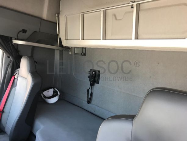 Renault T480 · Ano 2015