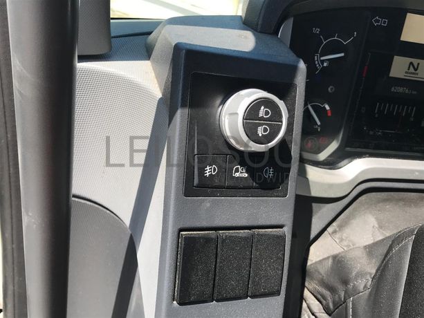 Renault T480 · Ano 2015