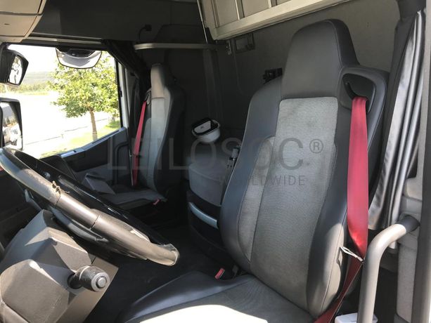 Renault T480 · Ano 2015