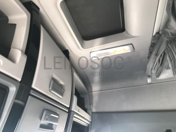 Renault T480 · Ano 2015