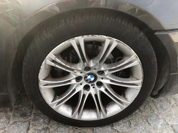 BMW 525d · Ano 2006