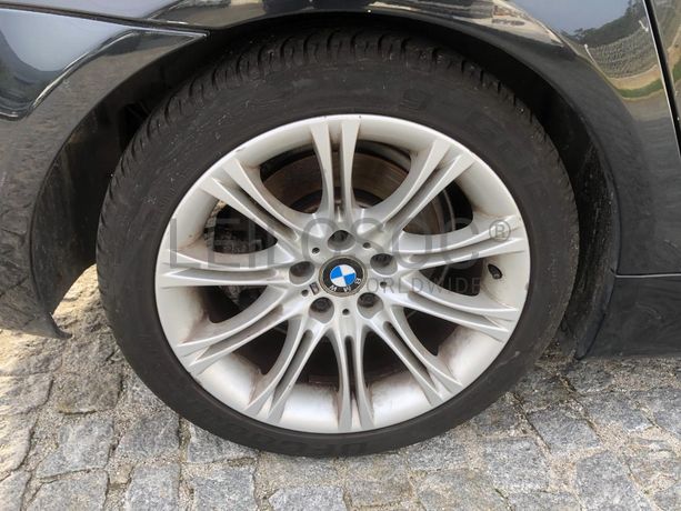 BMW 525d · Ano 2006