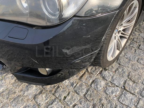 BMW 525d · Ano 2006