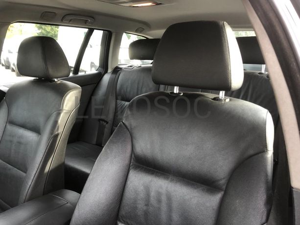 BMW 525d · Ano 2006