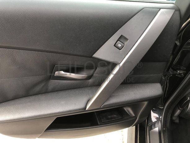 BMW 525d · Ano 2006