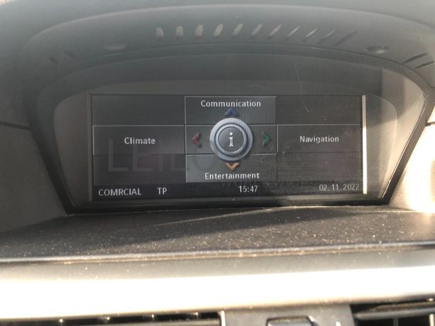 BMW 525d · Ano 2006