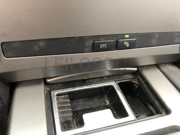 BMW 525d · Ano 2006