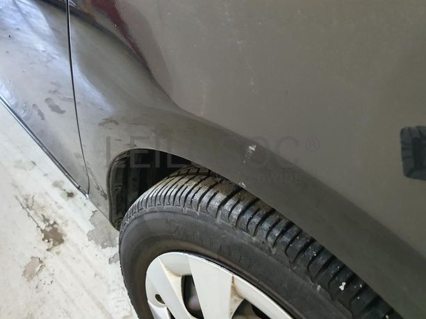 Toyota Yaris 1.0 · Ano 2012