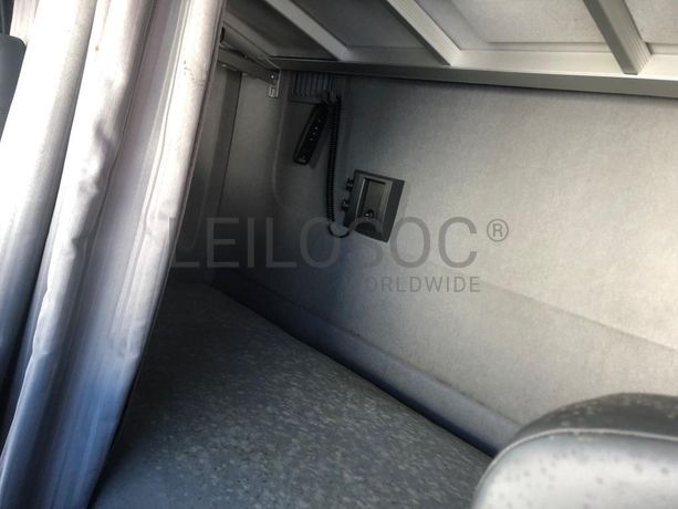 Renault T480 · Ano 2015