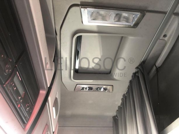 Renault T480 · Ano 2015