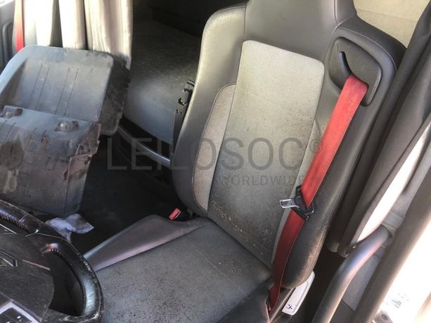 Renault T480 · Ano 2015