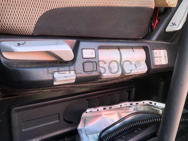 Renault T480 · Ano 2015