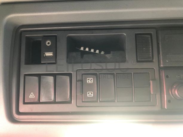 Renault T480 · Ano 2015