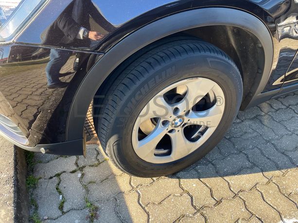 BMW X3 2.0D · Ano 2014