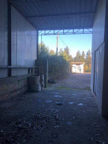 Armazém + Equipamento Escritório · Material Informático · Diversos · Marco de Canaveses