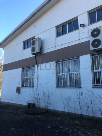 Armazém + Equipamento Escritório · Material Informático · Diversos · Marco de Canaveses