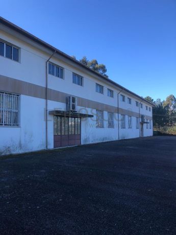 Armazém + Equipamento Escritório · Material Informático · Diversos · Marco de Canaveses