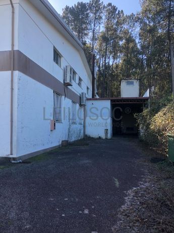 Armazém + Equipamento Escritório · Material Informático · Diversos · Marco de Canaveses