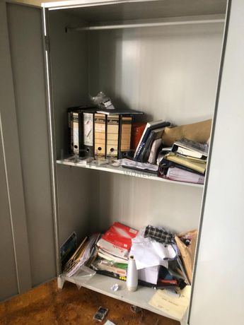 Armazém + Equipamento Escritório · Material Informático · Diversos · Marco de Canaveses