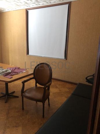 Armazém + Equipamento Escritório · Material Informático · Diversos · Marco de Canaveses