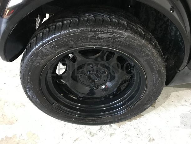 Smart Fortwo 0.7 · Ano 2006