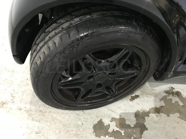 Smart Fortwo 0.7 · Ano 2006