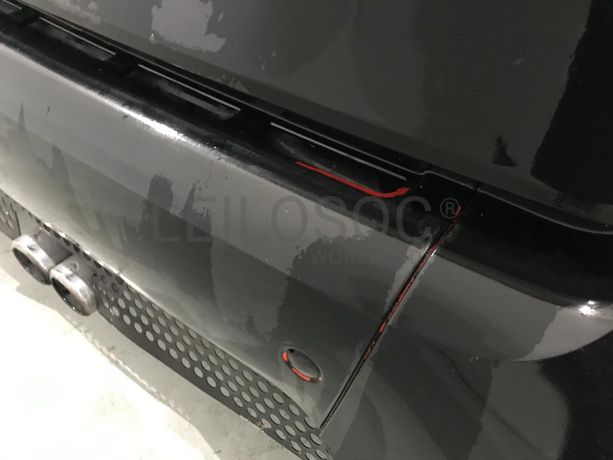 Smart Fortwo 0.7 · Ano 2006