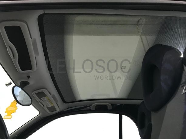 Smart Fortwo 0.7 · Ano 2006