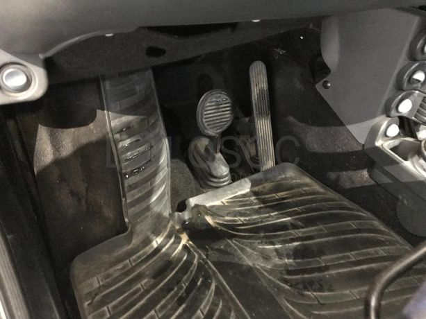 Smart Fortwo 0.7 · Ano 2006