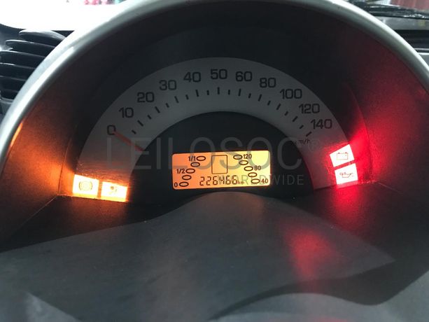 Smart Fortwo 0.7 · Ano 2006