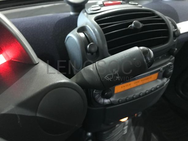 Smart Fortwo 0.7 · Ano 2006
