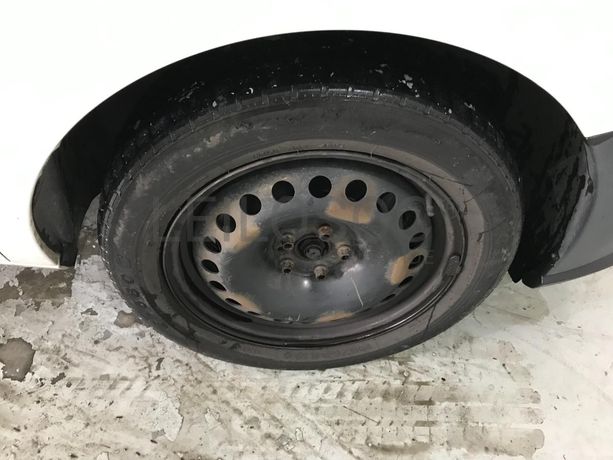 Fiat Doblo 1.6 D Multijet · Ano 2015